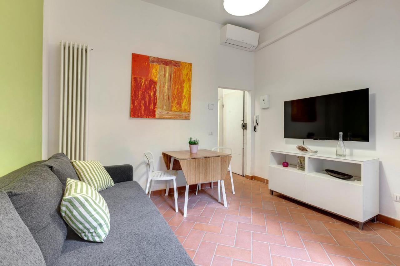 Apartment Maruffi By Mamo