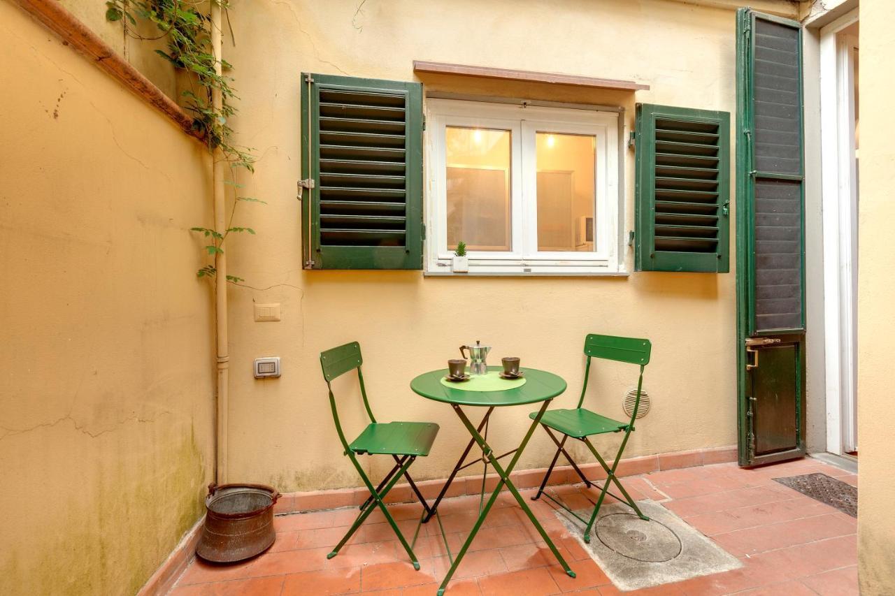 Maruffi By Mamo Apartment