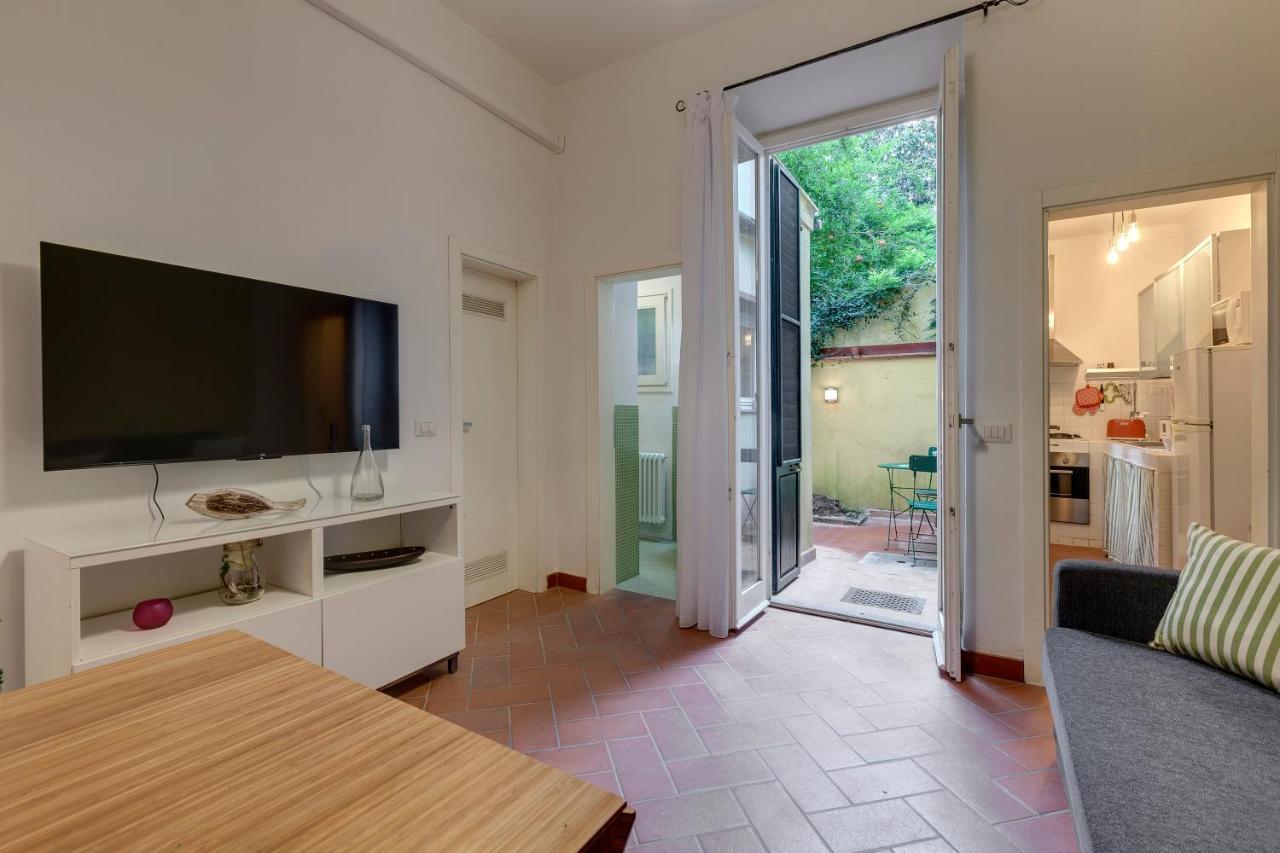 Apartment Maruffi By Mamo Florence