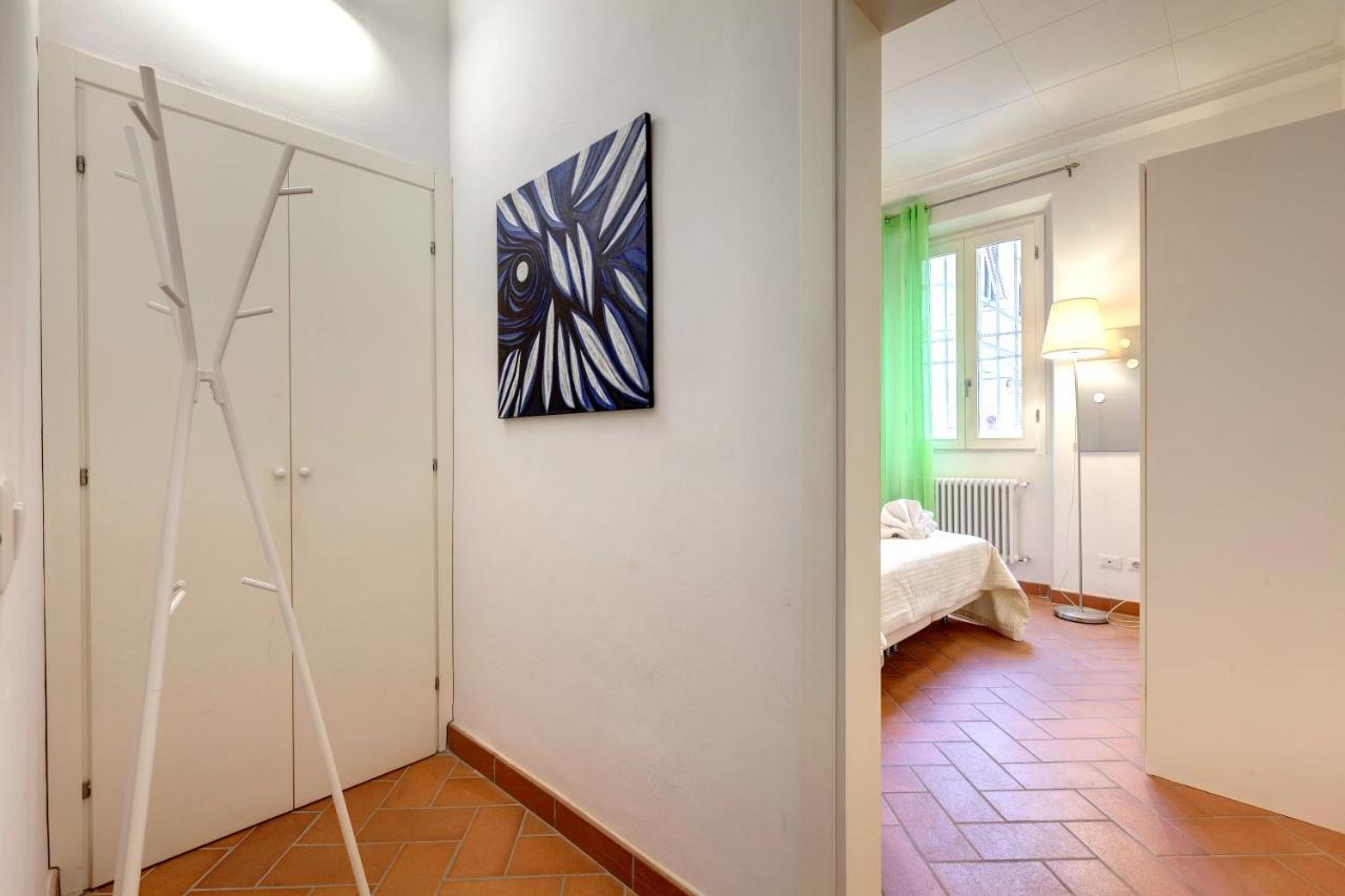 Maruffi By Mamo Apartment Florence