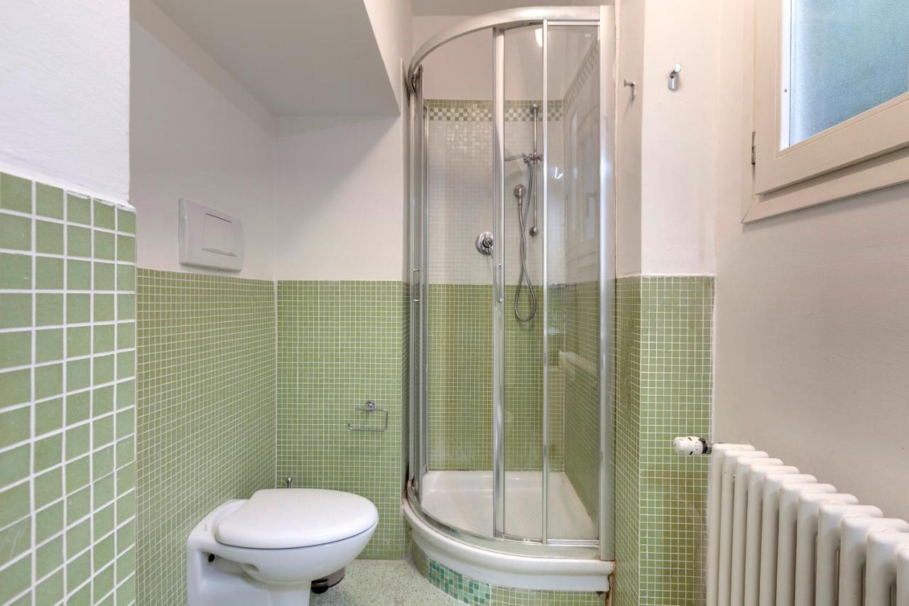 Apartment Maruffi By Mamo Florence