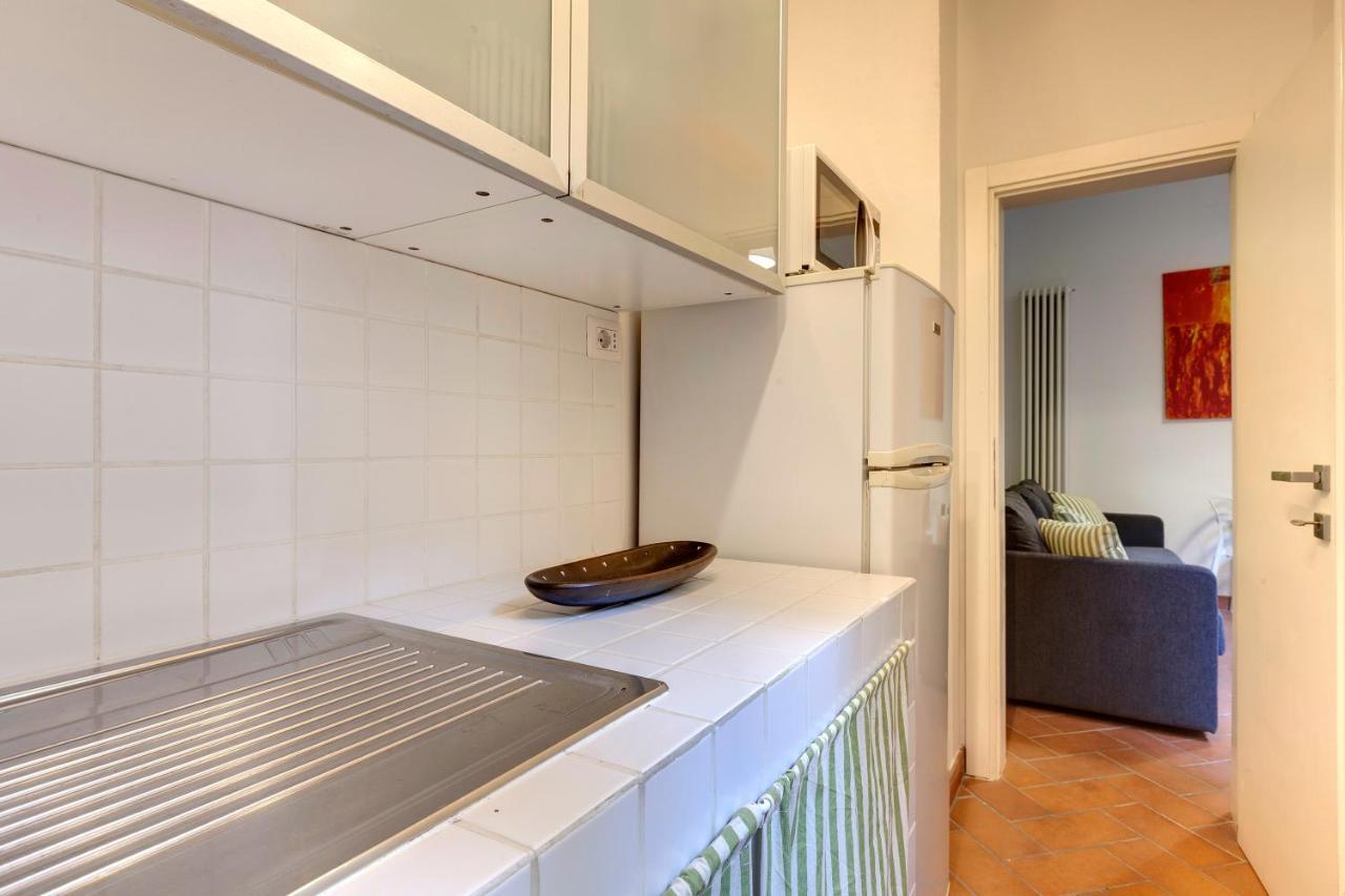 Maruffi By Mamo Apartment *