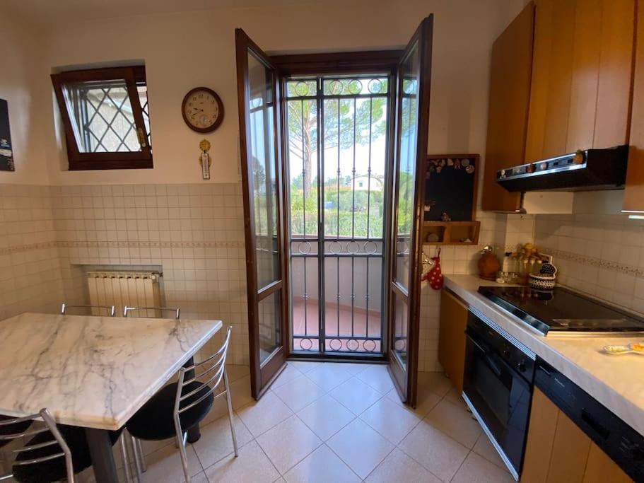 Casa Ila Holiday home