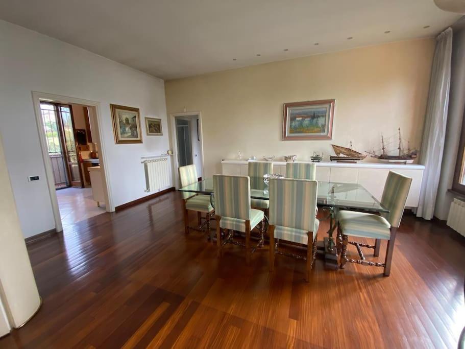 Casa Ila * Florence