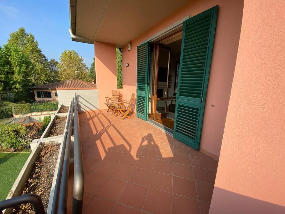 Holiday home Casa Ila