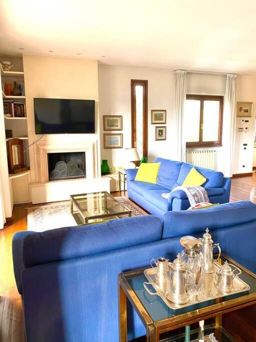 Holiday home Casa Ila