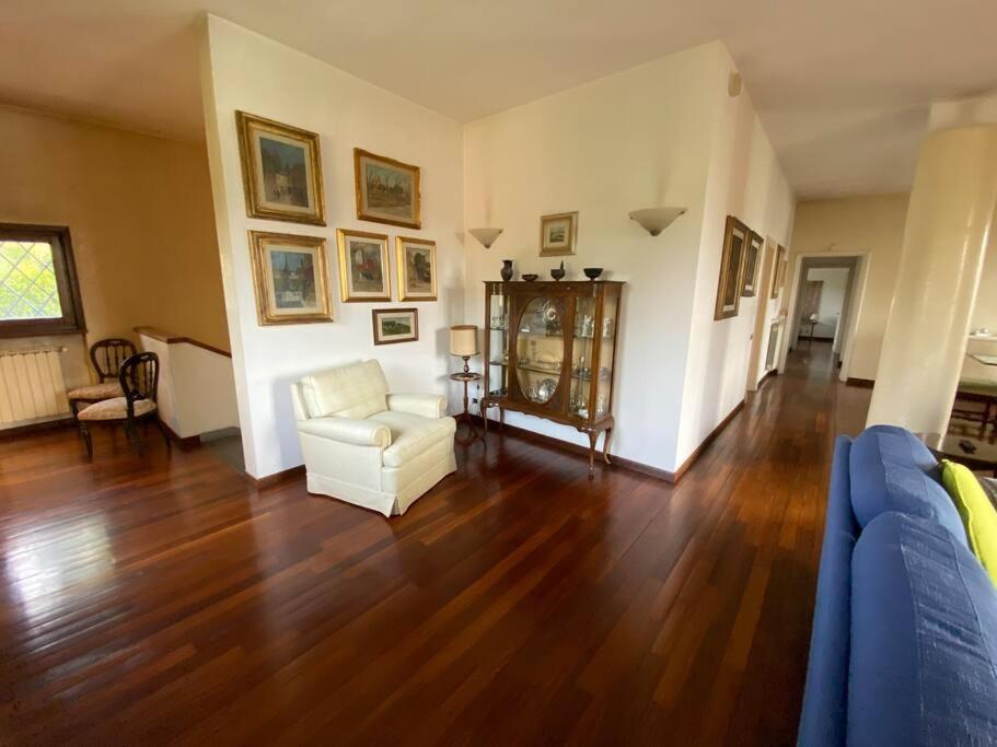 Casa Ila Holiday home