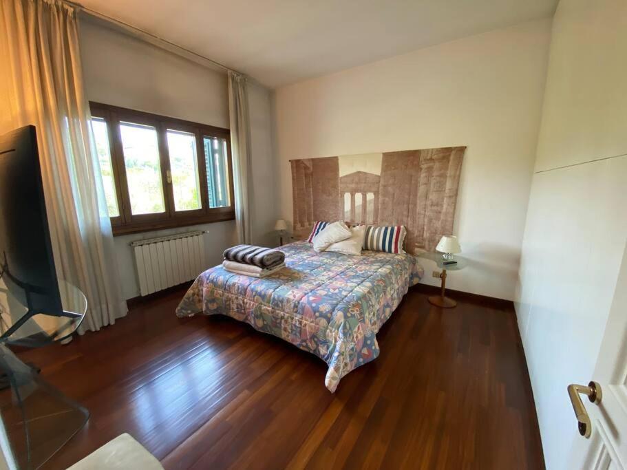 Holiday home Casa Ila Florence