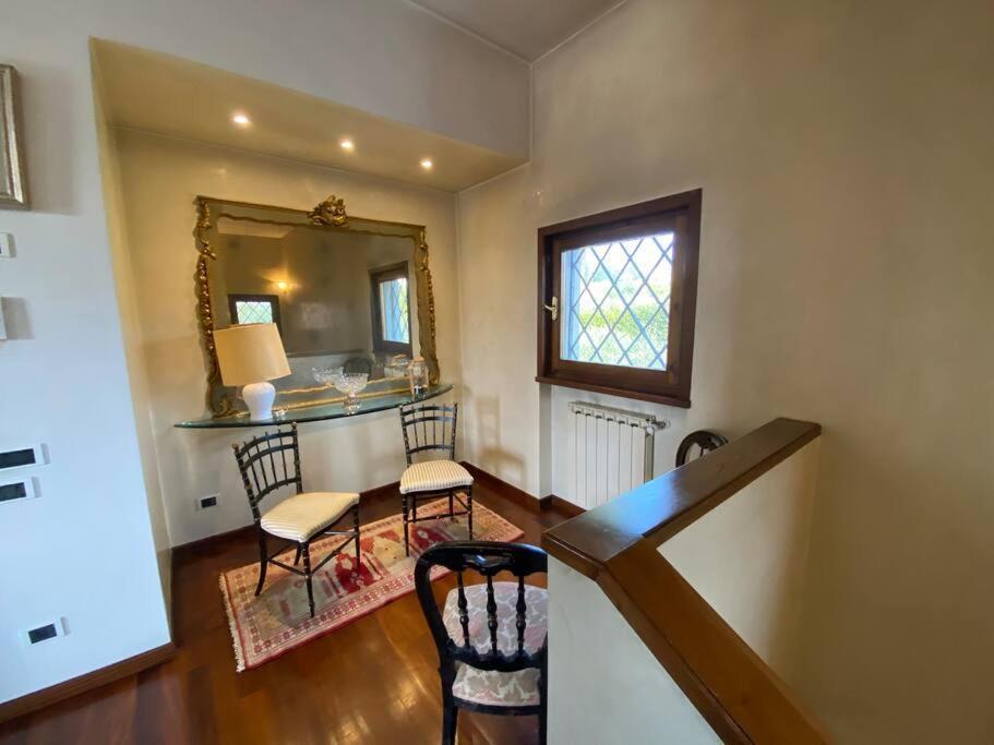 Casa Ila * Florence