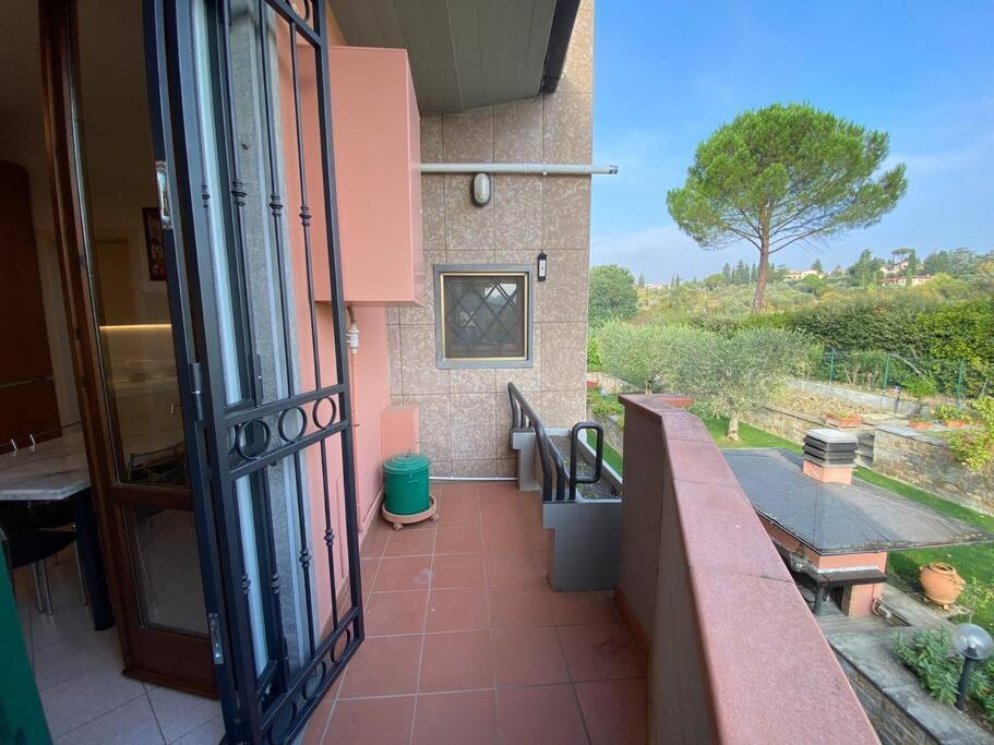 Casa Ila Holiday home