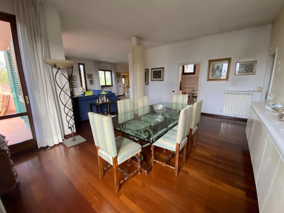 Holiday home Casa Ila Florence