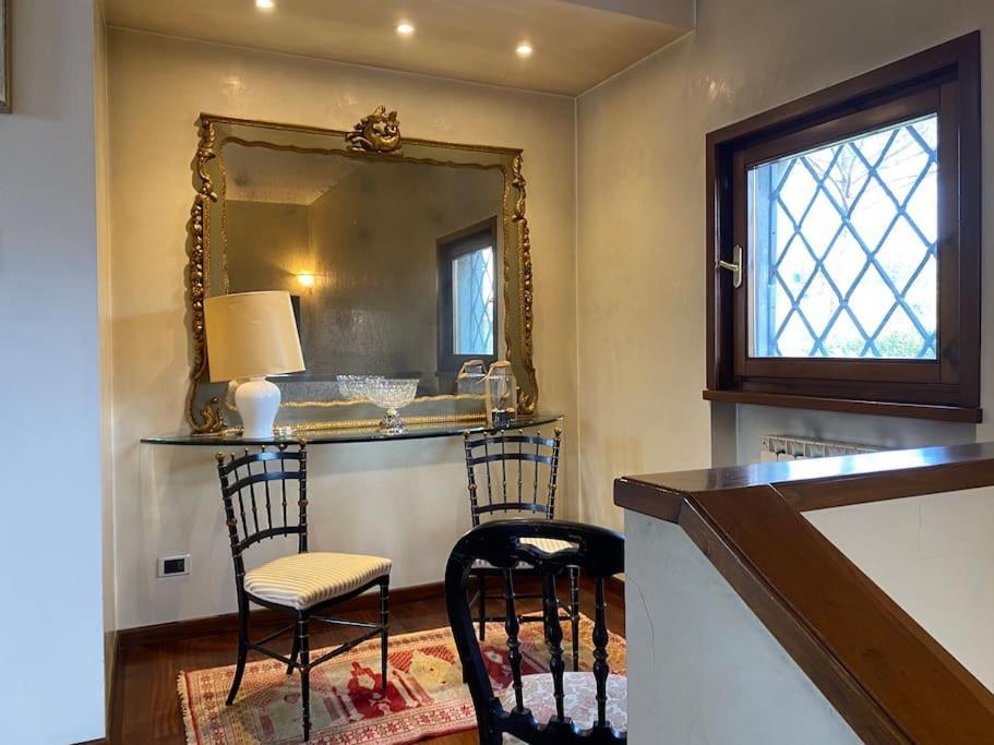 Holiday home Casa Ila Florence
