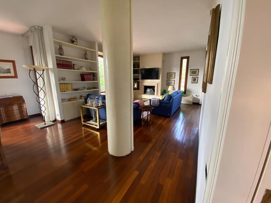Casa Ila Holiday home *