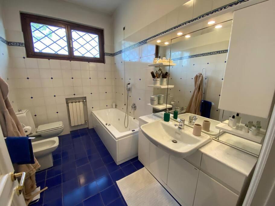 Casa Ila * Florence