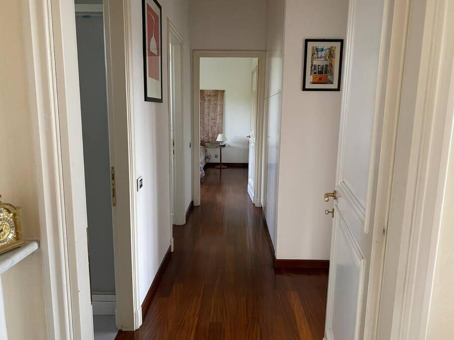 Holiday home Casa Ila Florence