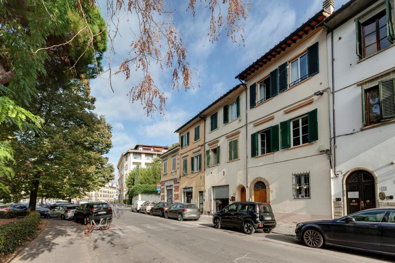 Il Prato By Mamo Apartment