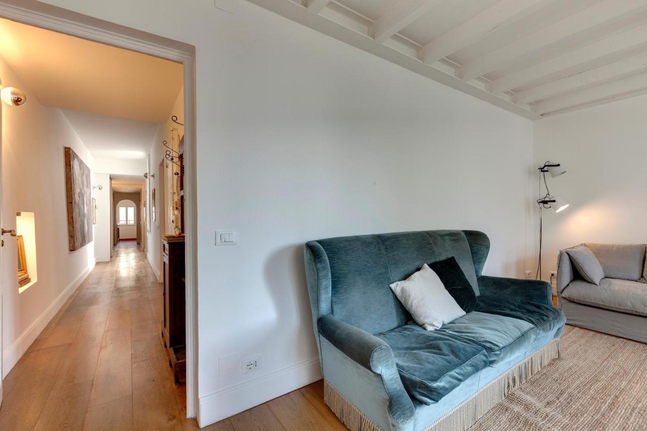 Il Prato By Mamo Apartment *