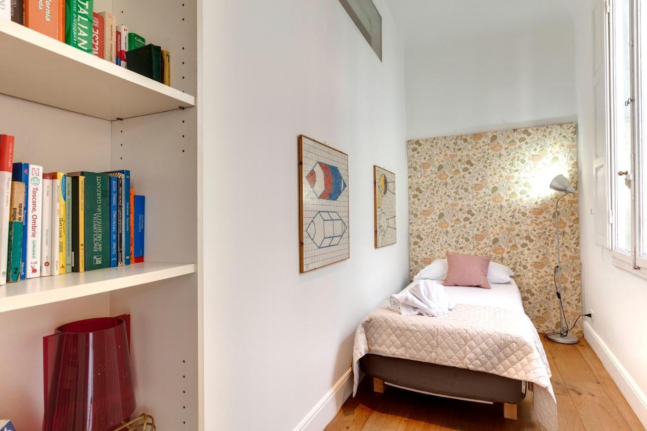 Il Prato By Mamo Apartment Florence