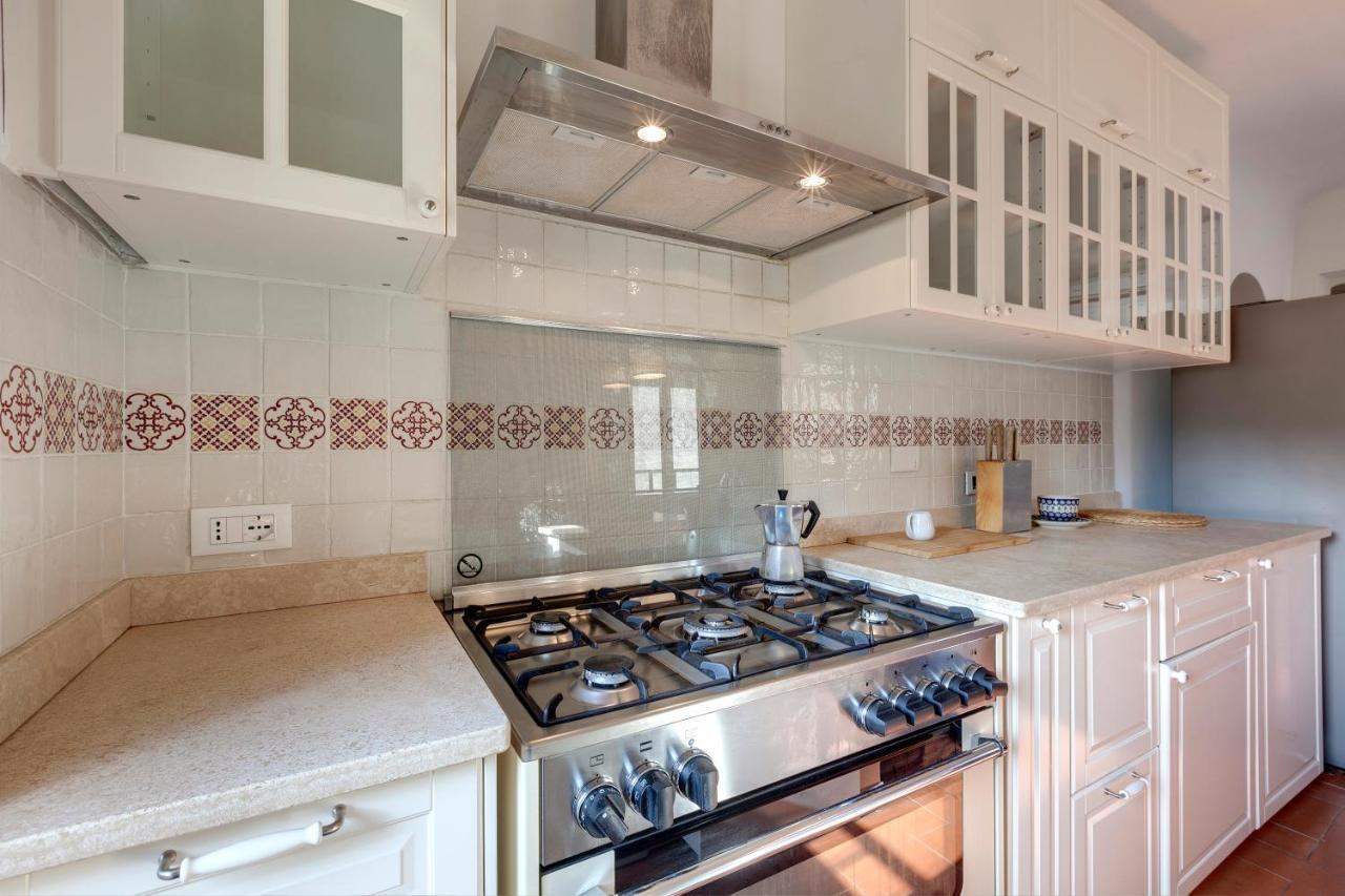 Il Prato By Mamo Apartment Florence