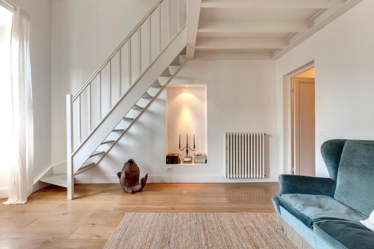 Apartment Il Prato By Mamo Florence
