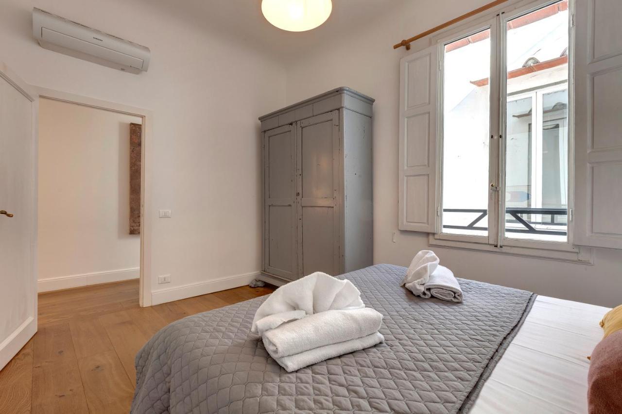Il Prato By Mamo Apartment