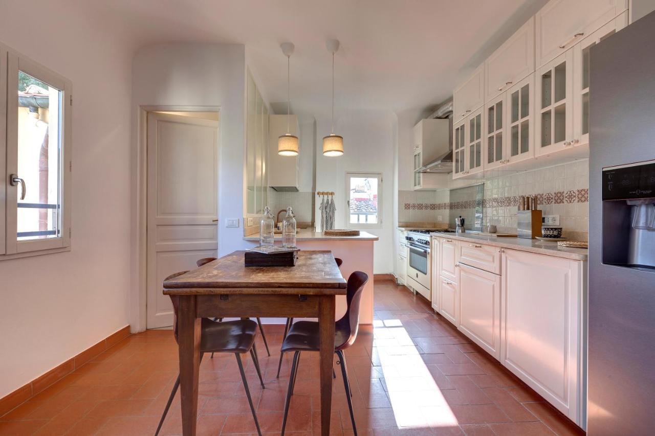 Il Prato By Mamo Apartment *