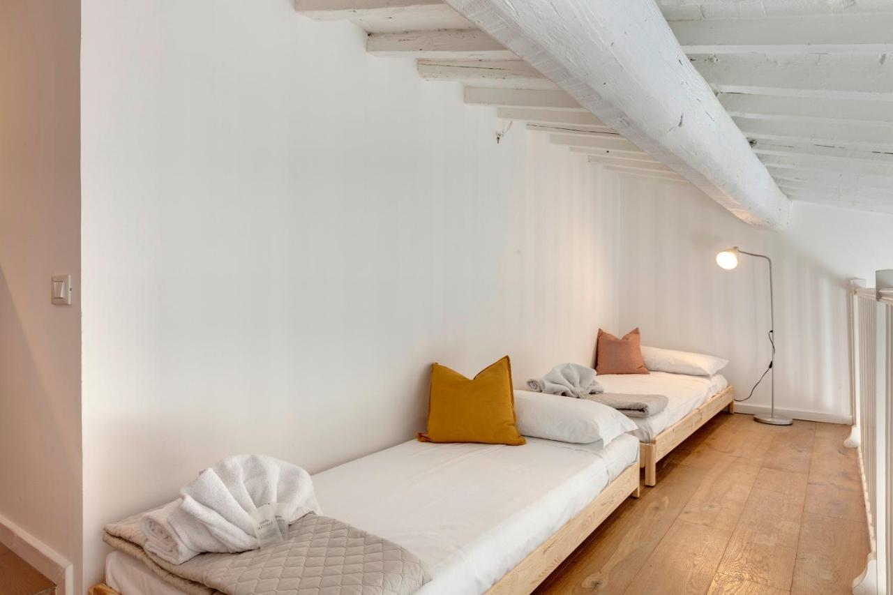 Il Prato By Mamo Apartment Florence