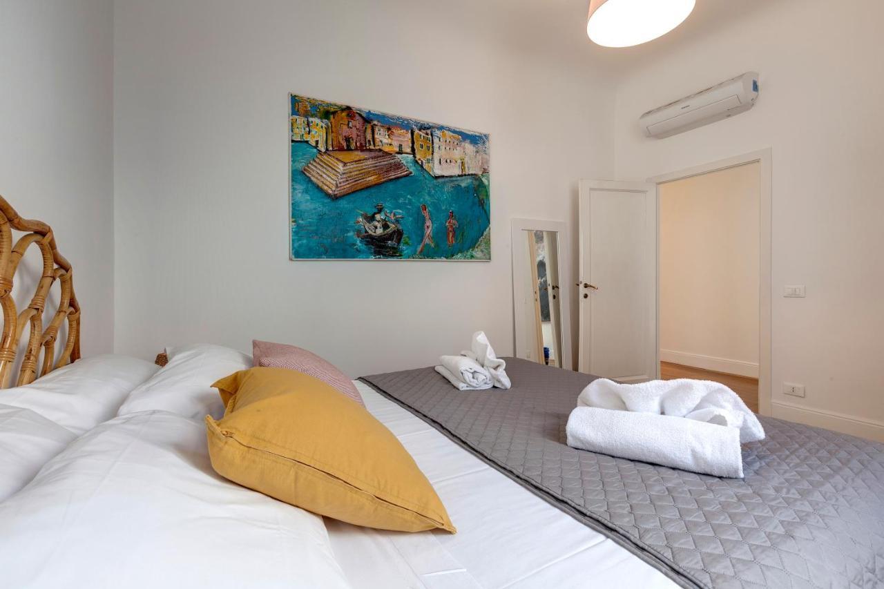 Il Prato By Mamo Apartment *