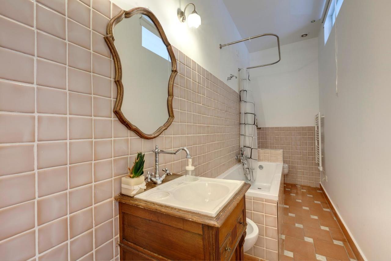 Il Prato By Mamo Apartment