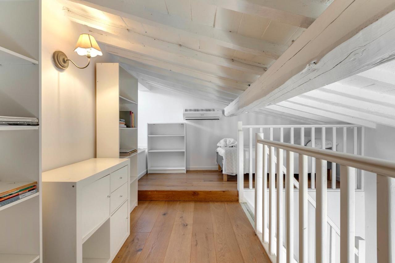 Il Prato By Mamo Apartment Florence