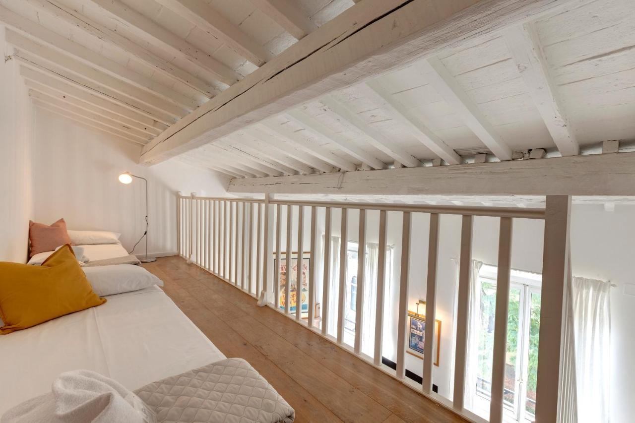 Il Prato By Mamo Apartment