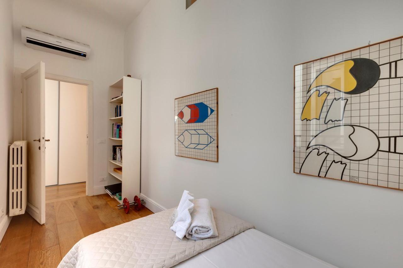 Il Prato By Mamo Apartment Florence