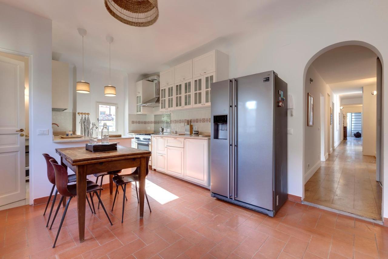 Il Prato By Mamo Apartment Florence