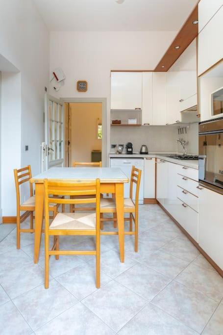 Apartment Casa Bettina, *