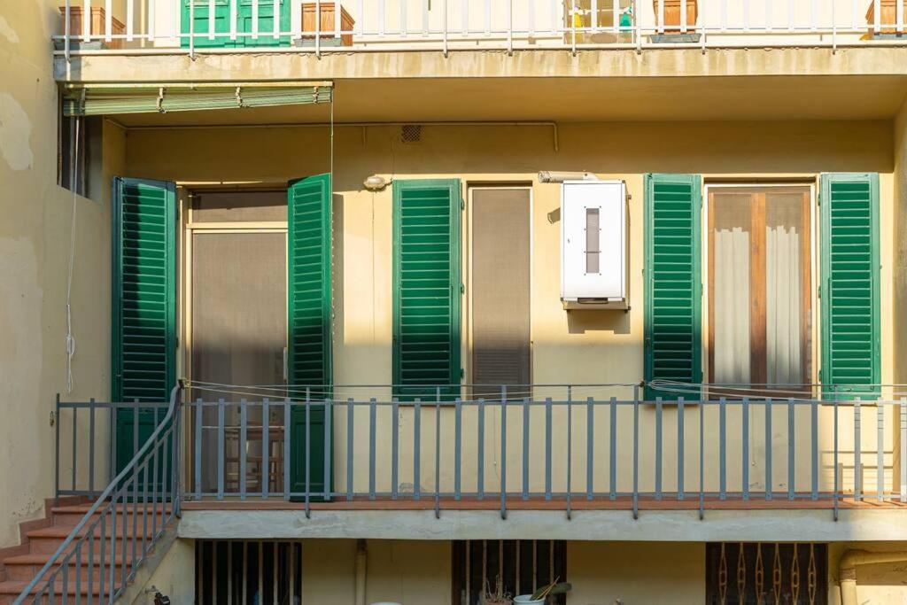 Apartment Casa Bettina, Florence