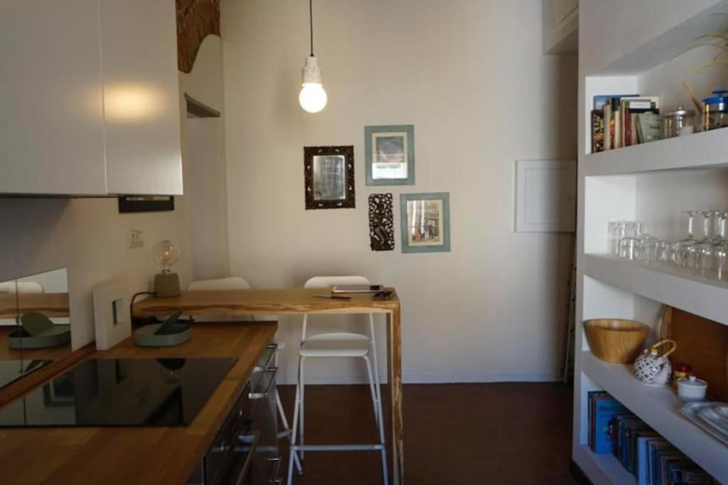 Apartment Cosy Sant'ambrogio Florence