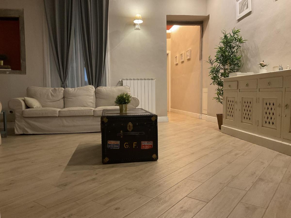 Apartment Zer1 *