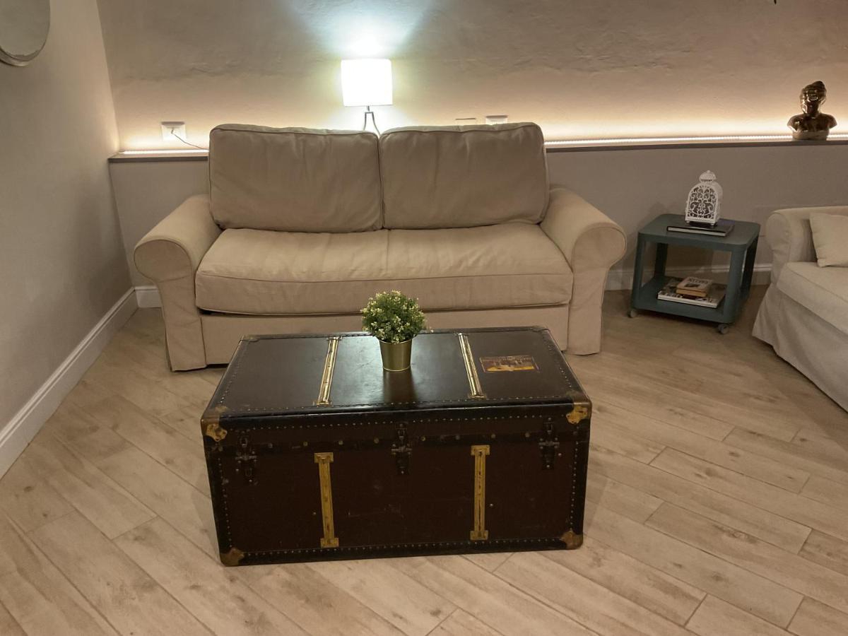 Zer1 Apartment *