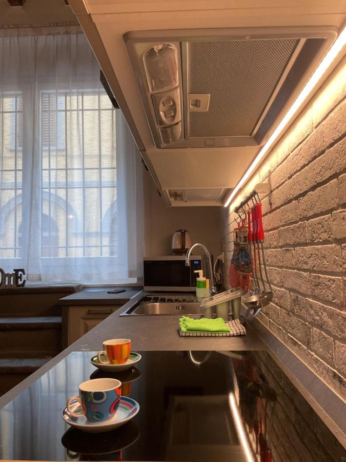 Apartment Zer1