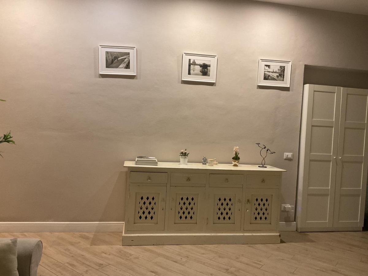 Zer1 Apartment Florence
