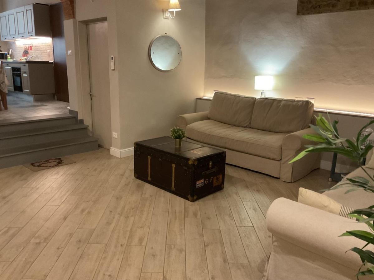 Zer1 Apartment