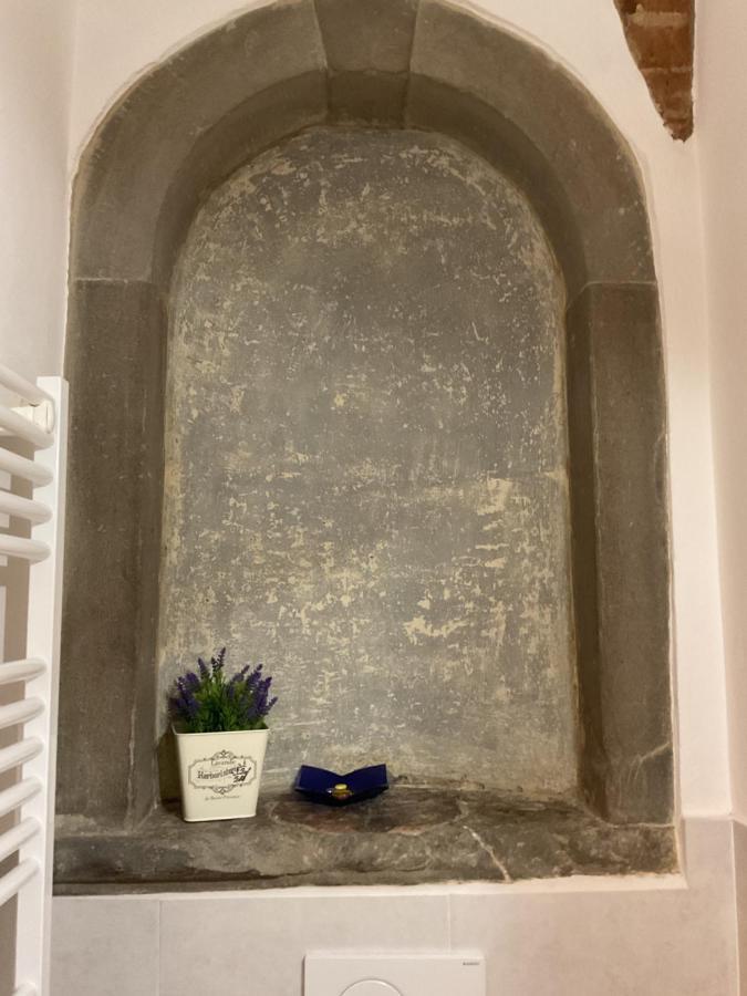 Apartment Zer1 Florence