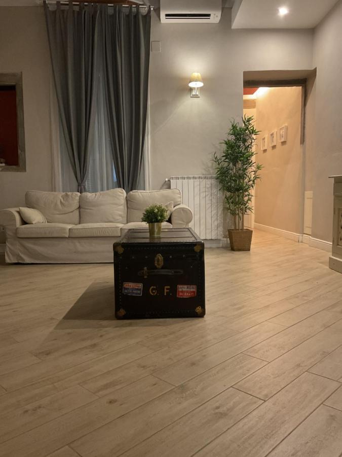 Zer1 Apartment