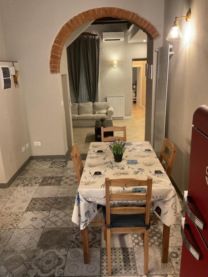 Apartment Zer1 Florence