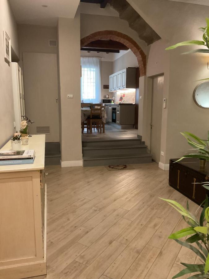 Apartment Zer1 Florence