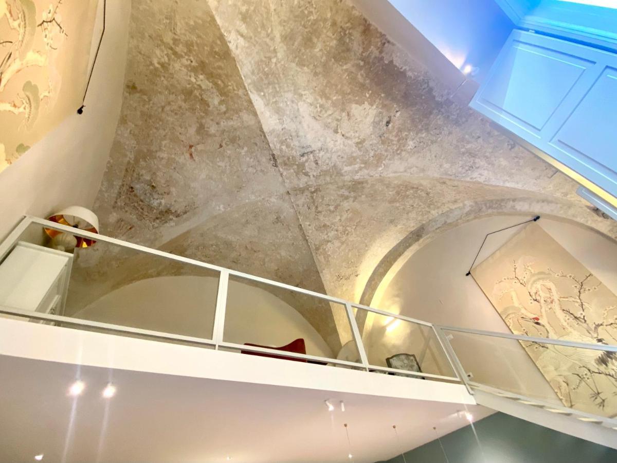 Apartment Accademia Newly Renovated Ancient Abbey *