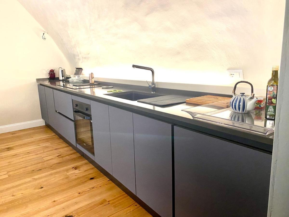 Apartment Accademia Newly Renovated Ancient Abbey