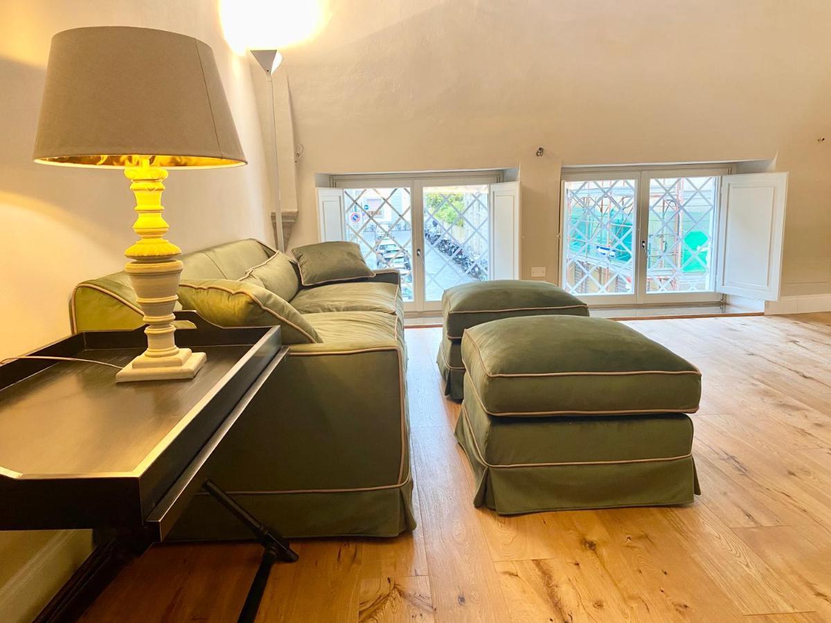Accademia Newly Renovated Ancient Abbey * Florence