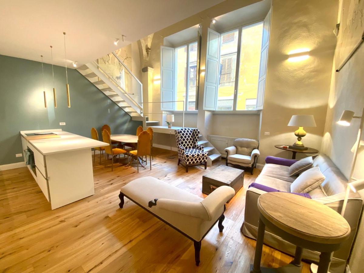 Apartment Accademia Newly Renovated Ancient Abbey *