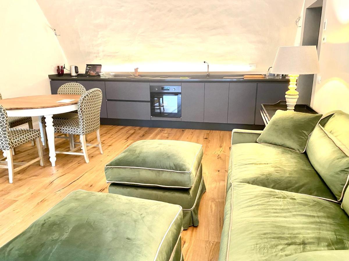 Apartment Accademia Newly Renovated Ancient Abbey *